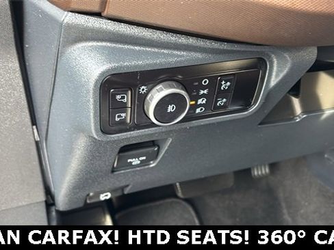 Used 2023 Ford Bronco Outer Banks image 7