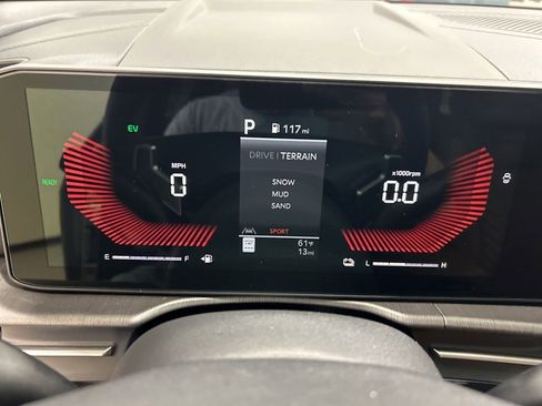 New 2026 Kia Sportage X-Line AWD/4WD image 19