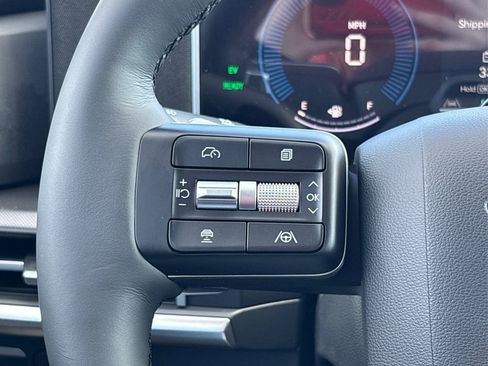 New 2026 Hyundai Santa Fe SEL AWD/4WD image 20