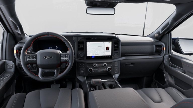 New 2025 Ford F150 Raptor AWD/4WD image 61