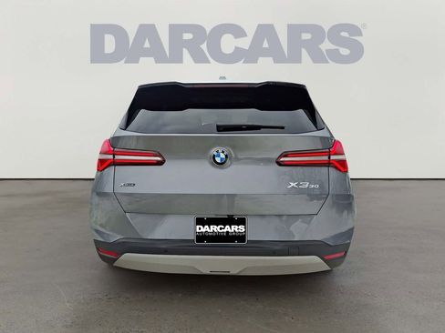 Used 2025 BMW X3 xDrive30i w/ Premium Package image 5
