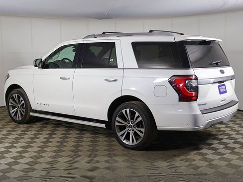 Used 2020 Ford Expedition Platinum AWD/4WD image 13