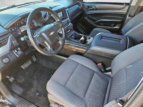 Used 2015 Chevrolet Tahoe LS w/ Max Trailering Package image 9