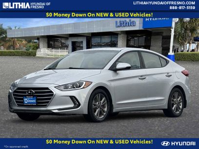 Used 2018 Hyundai Elantra Value Edition