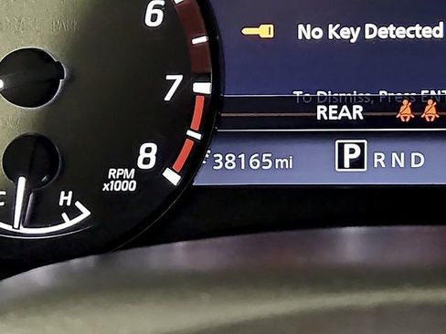 Used 2023 Nissan Frontier PRO-4X w/ Pro-4X Premium Package image 22