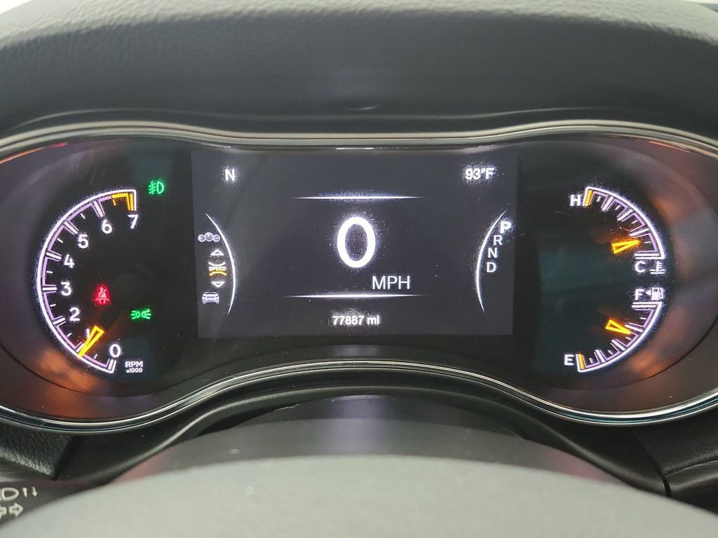 Certified 2022 Jeep Grand Cherokee Limited AWD/4WD image 26