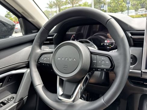 New 2026 MAZDA CX-5 2.5 S w/ Premium Plus Package AWD/4WD image 52