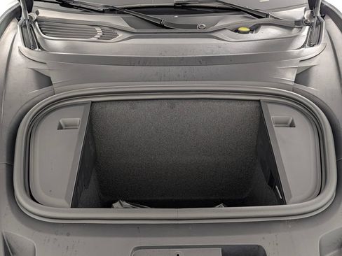 New 2026 Porsche Taycan AWD/4WD image 19