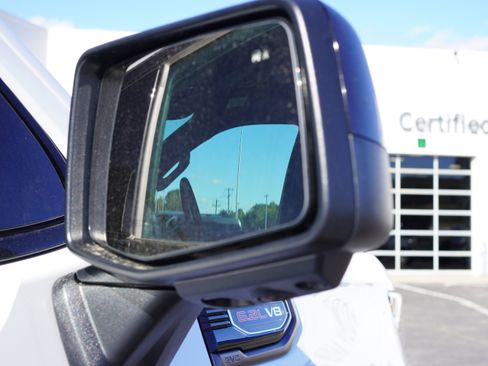 New 2026 GMC Sierra 1500 AT4X image 26