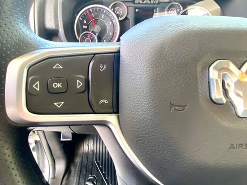 New 2026 RAM 5500 Tradesman AWD/4WD image 30
