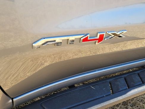 Used 2024 GMC Sierra 1500 AT4X AWD/4WD image 19