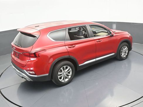 Used 2019 Hyundai Santa Fe SE image 47
