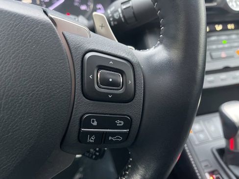 Used 2020 Lexus RC 300 AWD w/ Premium Package image 19