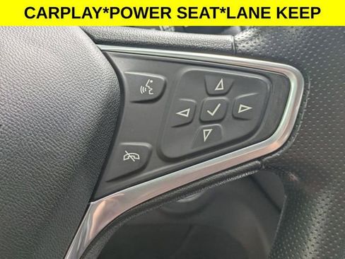 Used 2022 Chevrolet Equinox LT FWD image 15