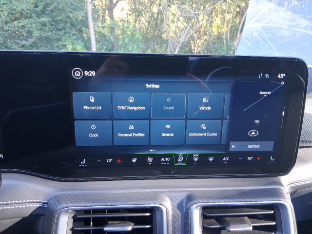 Used 2024 Ford Mustang Premium RWD image 19