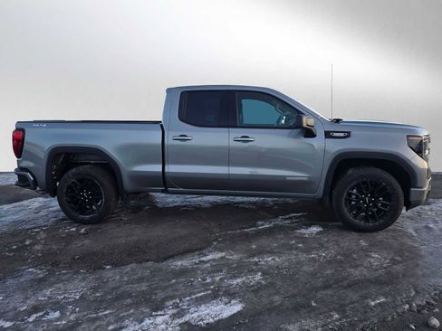 New 2026 GMC Sierra 1500 Elevation image 2
