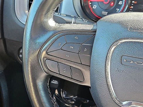 Used 2023 Dodge Charger GT w/ Blacktop Package image 24