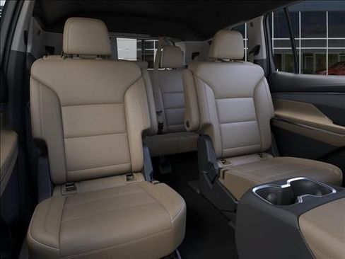 New 2026 Buick Enclave Preferred w/ Power Package AWD/4WD image 17