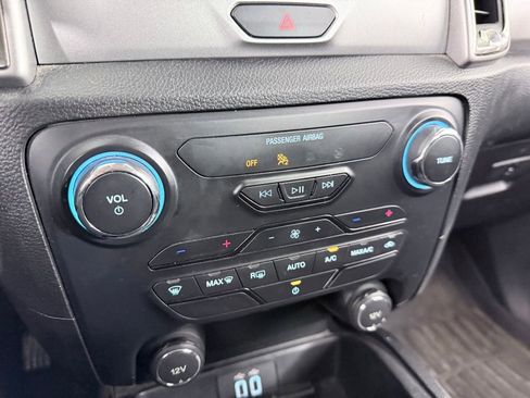 Used 2019 Ford Ranger XLT w/ Equipment Group 301A Mid image 20