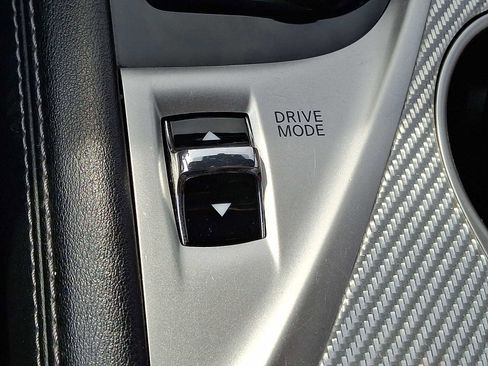 Used 2018 INFINITI Q60 Red Sport 400 w/ Pro Active Package image 23