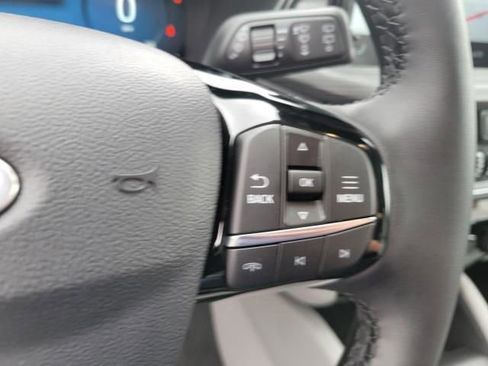 New 2025 Ford Escape SE w/ PHEV Premium Package image 26