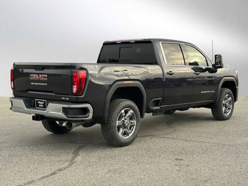 New 2026 GMC Sierra 3500 SLE w/ Preferred Package image 3