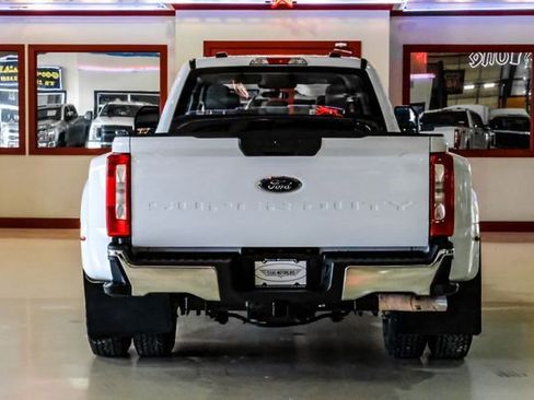 Used 2025 Ford F350 XL w/ FX4 Off-Road Package image 11