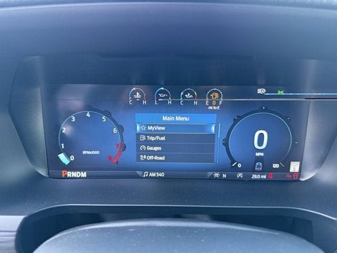 New 2026 Ford F150 XLT w/ Equipment Group 302A MID AWD/4WD image 13