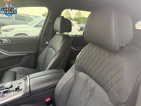 Certified 2024 BMW X5 xDrive50e w/ Executive Package AWD/4WD image 3