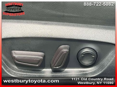 Certified 2024 Toyota Camry XSE w/ Navigation Package FWD image 23