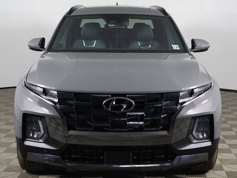 Used 2022 Hyundai Santa Cruz Limited image 15