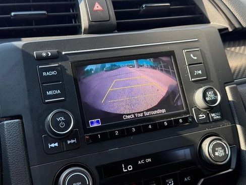 Used 2019 Honda Civic Sport image 24