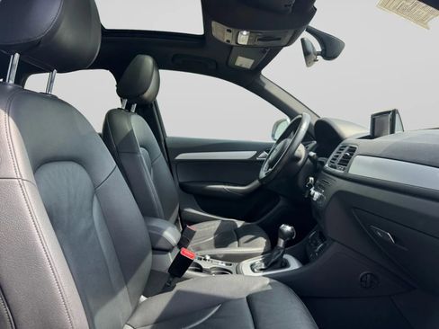 Used 2018 Audi Q3 2.0T Premium image 35