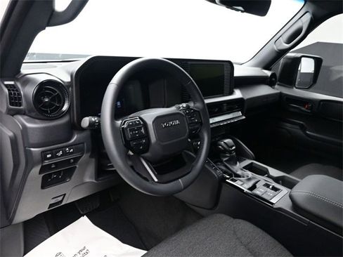 Used 2025 Toyota Land Cruiser 1958 image 18