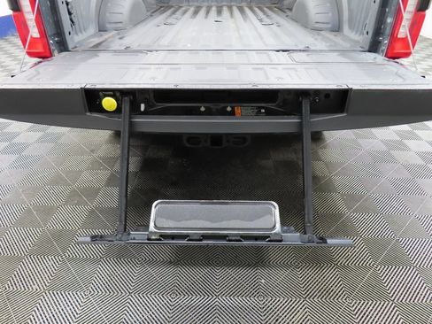 Used 2024 Ford F250 Lariat w/ Lariat Ultimate Package image 36