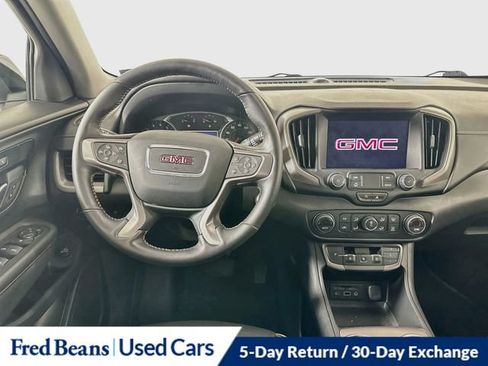Used 2022 GMC Terrain AT4 AWD/4WD image 27