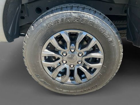 Used 2023 Ford Ranger XLT w/ Equipment Group 301A Mid AWD/4WD image 8