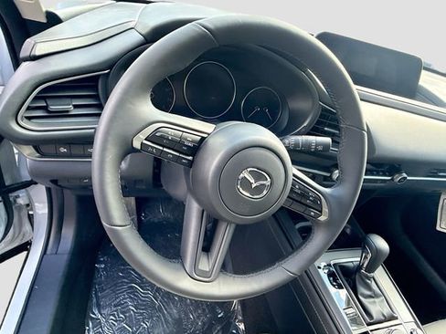 New 2026 MAZDA CX-30 AWD 2.5 S w/ Select Sport Pkg image 11