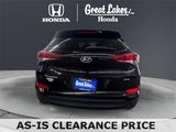 Used 2017 Hyundai Tucson SE image 4
