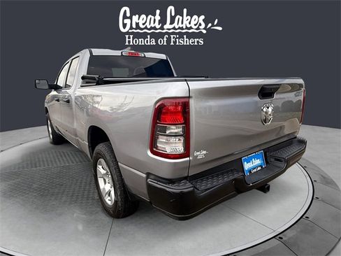 Used 2023 RAM 1500 Tradesman w/ Tradesman Group image 3