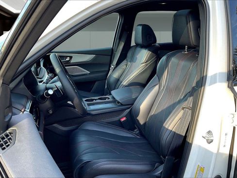Certified 2026 Acura MDX A-Spec image 27