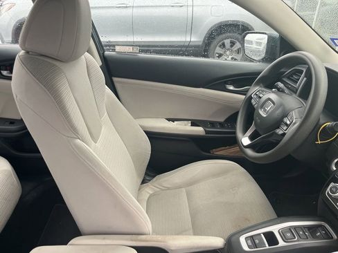 Certified 2020 Honda Insight EX image 9