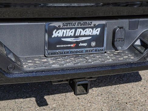 New 2026 RAM 1500 Express image 7