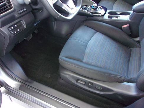 Used 2023 Nissan Leaf SV Plus FWD image 18