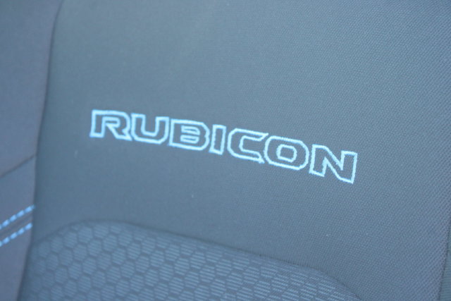 Used 2021 Jeep Wrangler Unlimited Rubicon 4xe AWD/4WD image 50