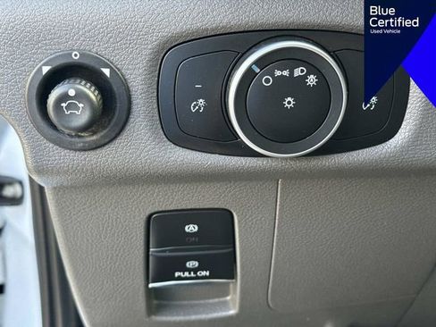 Certified 2021 Ford Transit 250 148 High Roof w/ Load Area Protection Package image 21