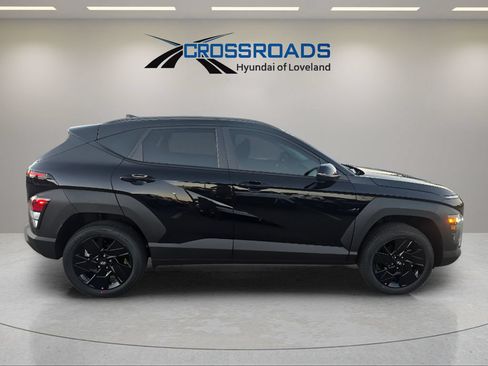 New 2026 Hyundai Kona SEL Sport AWD/4WD image 7