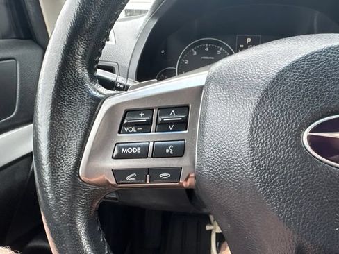 Used 2014 Subaru Outback 2.5i Premium AWD/4WD image 23