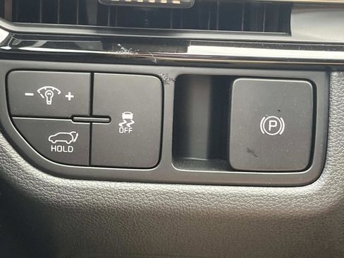 New 2026 Kia Sportage SX FWD image 24