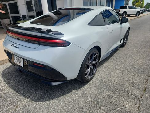 Used 2026 Honda Prelude image 6